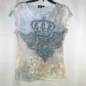 Rock & Republic tshirt